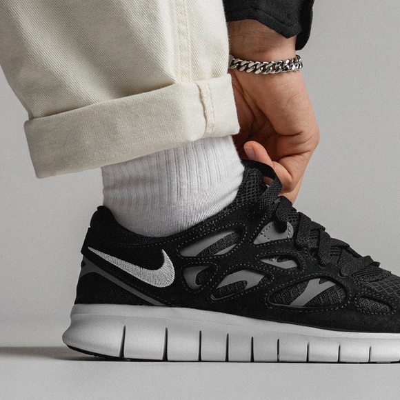 Final!!!🤑 🎉 Nike Free Run 2 Back To School Sale📚😀 - Picture 3 of 7